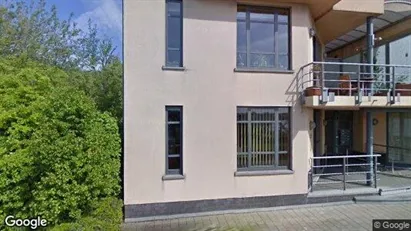 Apartments for rent in Hemiksem - Photo from Google Street View