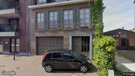 Apartments for rent in Stekene - Photo from Google Street View