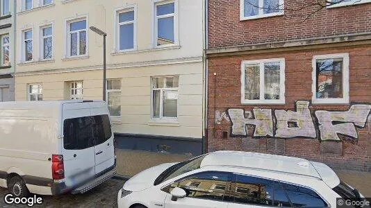 Apartments for rent in Kiel - Photo from Google Street View