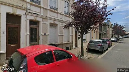 Apartments for rent in Calais - Photo from Google Street View