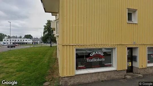 Apartments for rent in Jönköping - Photo from Google Street View