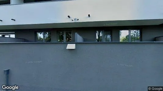 Apartments for rent in Rzeszów - Photo from Google Street View