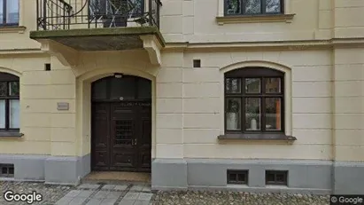 Apartments for rent in Ystad - Photo from Google Street View