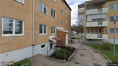 Apartments for rent in Grums - Photo from Google Street View
