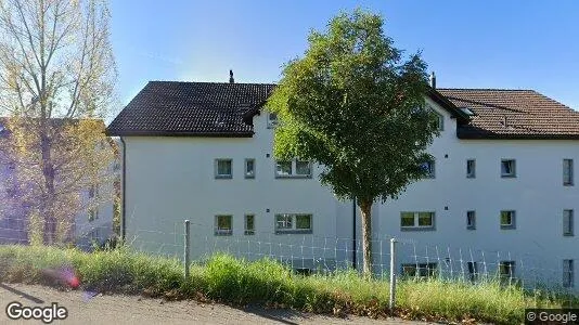 Apartments for rent in Hinterland - Photo from Google Street View