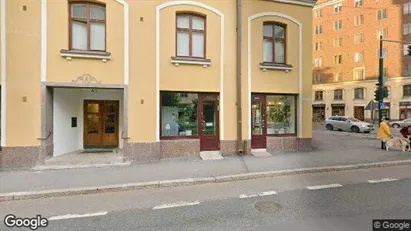 Apartments for rent in Helsinki Eteläinen - Photo from Google Street View Apartments for rent in Helsinki Eteläinen - Photo from Google Street View