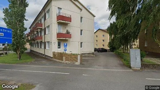 Apartments for rent in Falköping - Photo from Google Street View