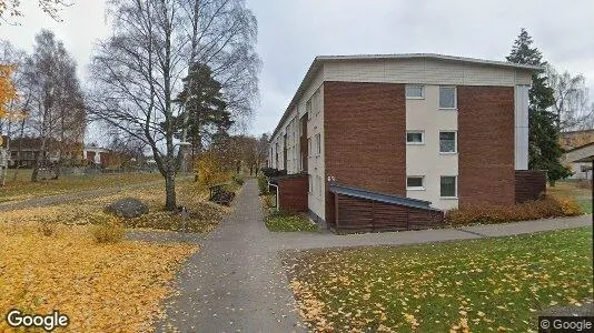 Apartments for rent in Sandviken - Photo from Google Street View