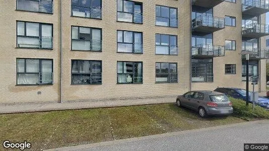 Apartments for rent in Aalborg Center - Photo from Google Street View