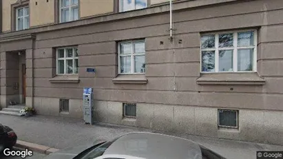 Apartments for rent in Helsinki Eteläinen - Photo from Google Street View