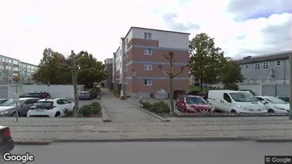 Apartments for rent in Nykøbing Falster - Photo from Google Street View