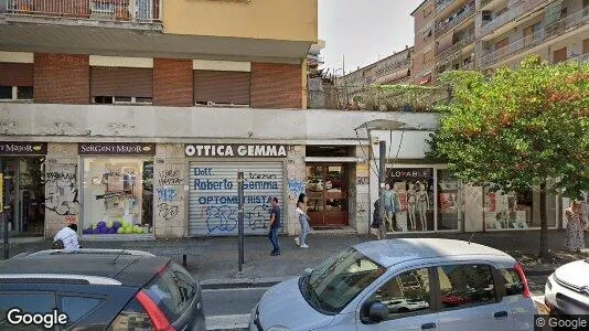 Apartments for rent in Roma Municipio VIII – Appia Antica - Photo from Google Street View