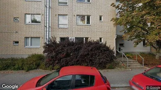 Apartments for rent in Helsinki Itäinen - Photo from Google Street View