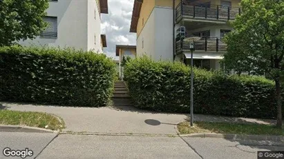 Apartments for rent in Saane - Photo from Google Street View