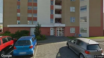 Apartments for rent in Kópavogur - Photo from Google Street View