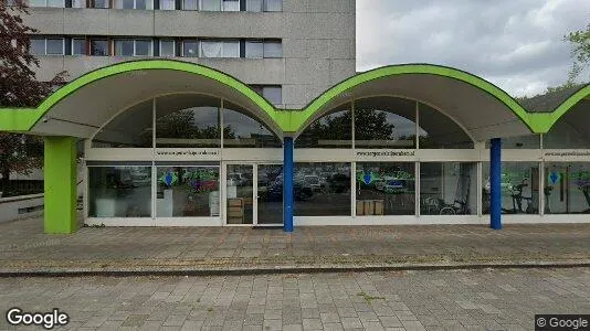 Apartments for rent in Arnhem - Photo from Google Street View