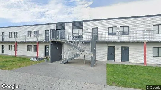 Apartments for rent in Reykjanesbær - Photo from Google Street View