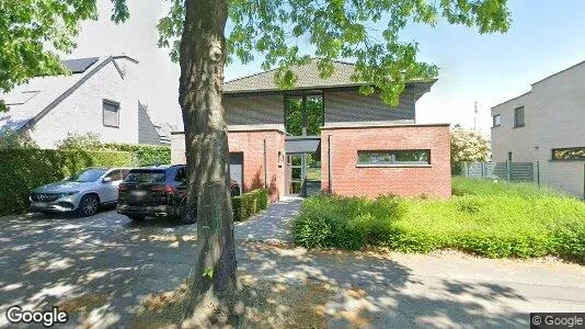 Apartments for rent in Aalst - Photo from Google Street View