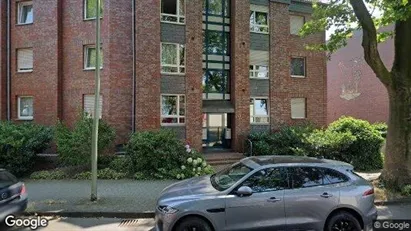 Apartments for rent in Duisburg - Photo from Google Street View Apartments for rent in Duisburg - Photo from Google Street View