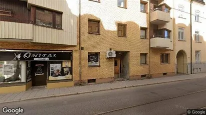 Apartments for rent in Norrköping - Photo from Google Street View