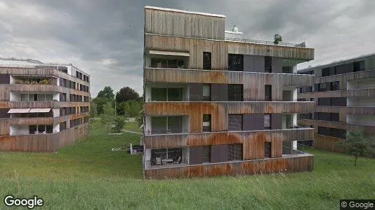 Apartments for rent in Emmental - Photo from Google Street View