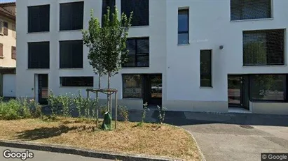 Apartments for rent in Morges - Photo from Google Street View