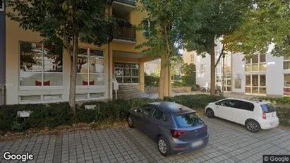 Apartments for rent in Burgenlandkreis - Photo from Google Street View