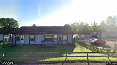 Apartments for rent in Hylte - Photo from Google Street View