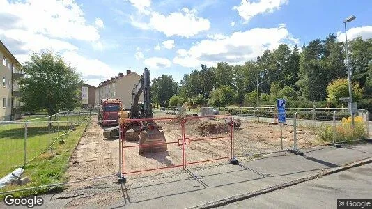 Apartments for rent in Hässleholm - Photo from Google Street View