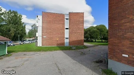 Apartments for rent in Avesta - Photo from Google Street View