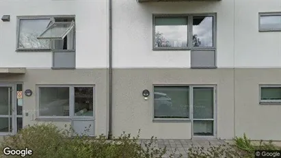 Apartments for rent in Kalmar - Photo from Google Street View