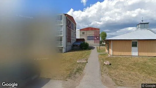 Apartments for rent in Kalmar - Photo from Google Street View