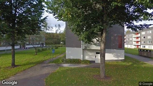 Apartments for rent in Borås - Photo from Google Street View