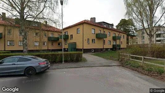 Apartments for rent in Eskilstuna - Photo from Google Street View