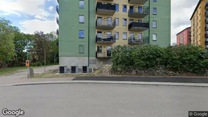 Apartments for rent in Kalmar - Photo from Google Street View