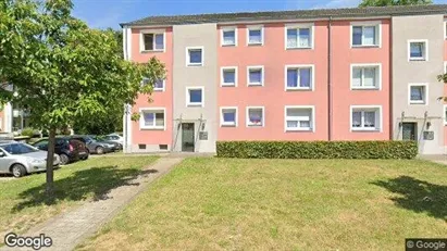Apartments for rent in Duisburg - Photo from Google Street View Apartments for rent in Duisburg - Photo from Google Street View