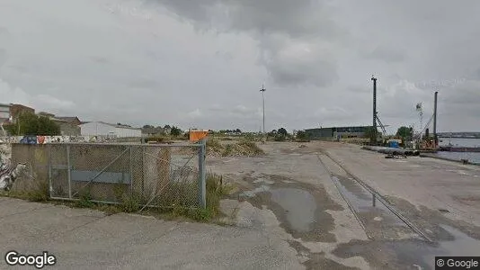 Apartments for rent in Horsens - Photo from Google Street View