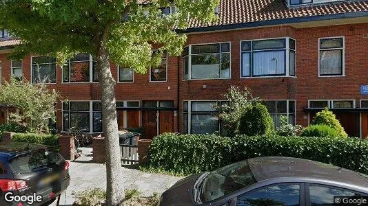 Apartments for rent in Leiden - Photo from Google Street View