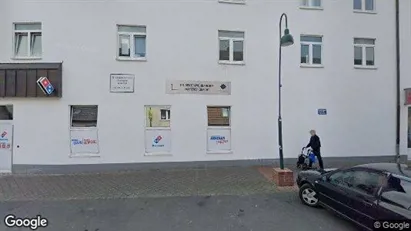 Apartments for rent in Aachen - Photo from Google Street View