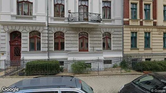 Apartments for rent in Görlitz - Photo from Google Street View