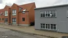 Apartment for rent, Løgstør, North Jutland Region, Jernbanegade
