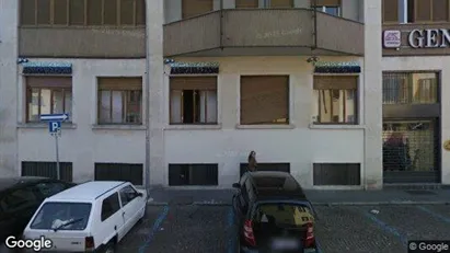 Apartments for rent in Magenta - Photo from Google Street View