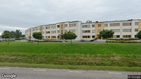 Apartments for rent in Hallsberg - Photo from Google Street View
