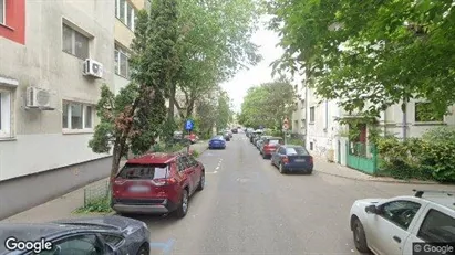 Apartments for rent in Bucureşti - Sectorul 1 - Photo from Google Street View