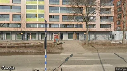 Apartments for rent in Vantaa - Photo from Google Street View