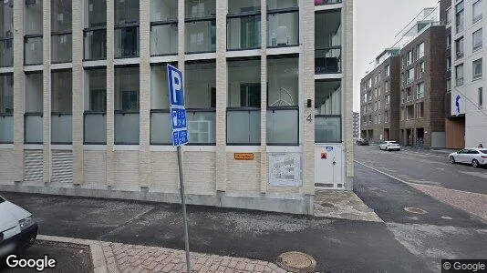 Apartments for rent in Helsinki Eteläinen - Photo from Google Street View