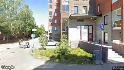 Apartments for rent in Vantaa - Photo from Google Street View