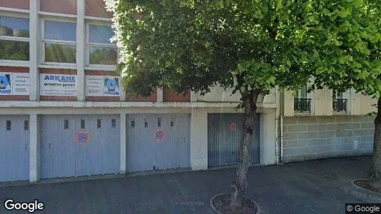 Apartments for rent in Étampes - Photo from Google Street View