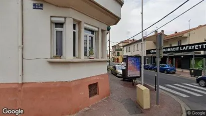 Apartments for rent in Chartres - Photo from Google Street View