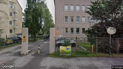 Apartments for rent in Helsinki Eteläinen - Photo from Google Street View Apartments for rent in Helsinki Eteläinen - Photo from Google Street View